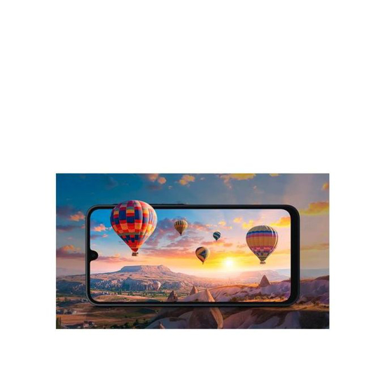 Image sur Samsung Galaxy A16 4G - 128 Go - 4Go RAM - 6,7'' - 50 MP  - Garantie 24 Mois